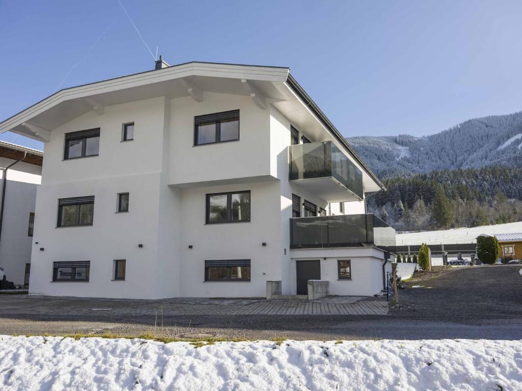 Classy Apartment in Brixen im Thale with Terrace photo 1
