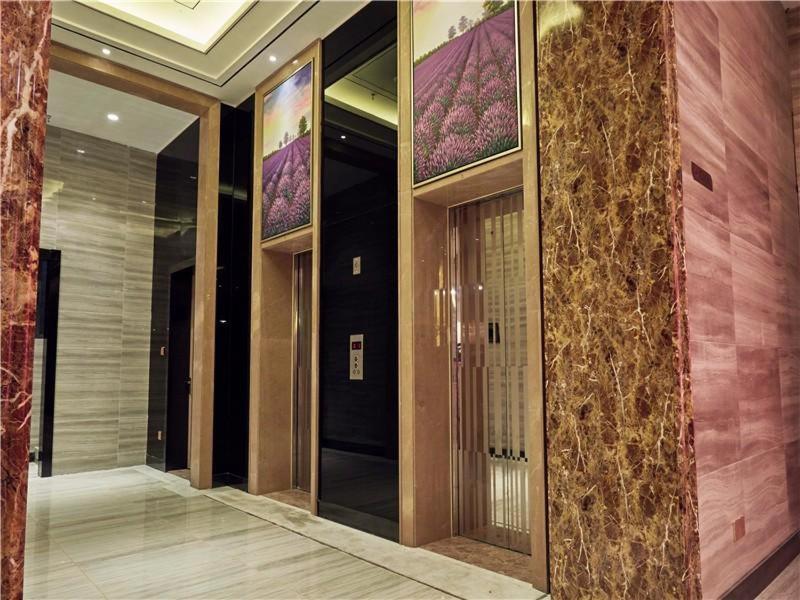 Lavande Hotel Jinan High-Tech Wanda Exhibition Center photo 3