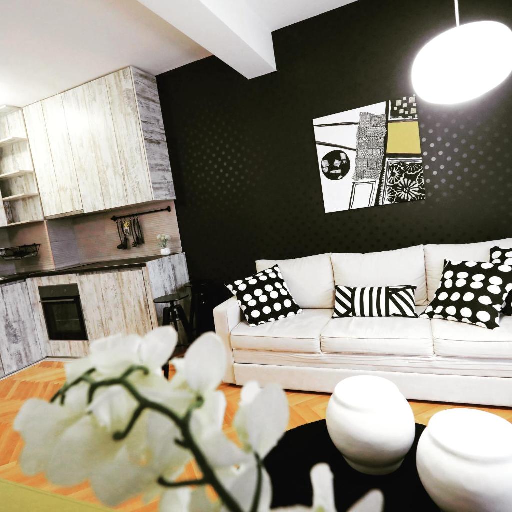 Apartment Tufna photo 2