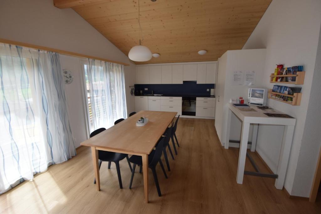 Ferienwohnung Gemeindematte photo 1