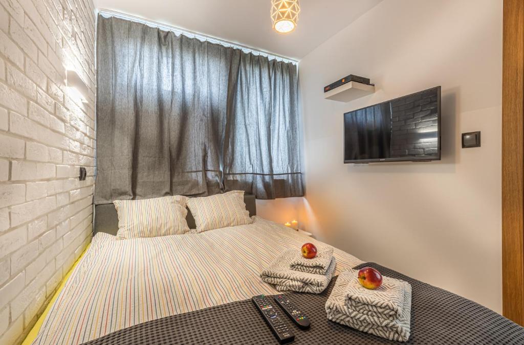 Apartment Strict Warsaw Center - Metro, Free Parking photo 4