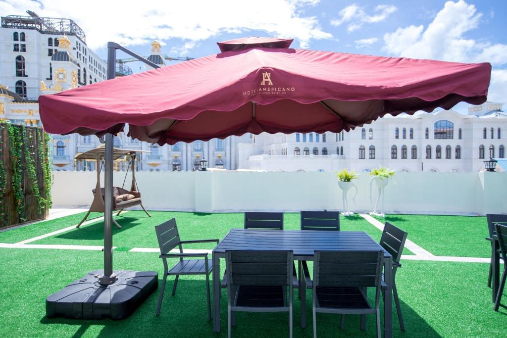 Hotel Americano photo 4