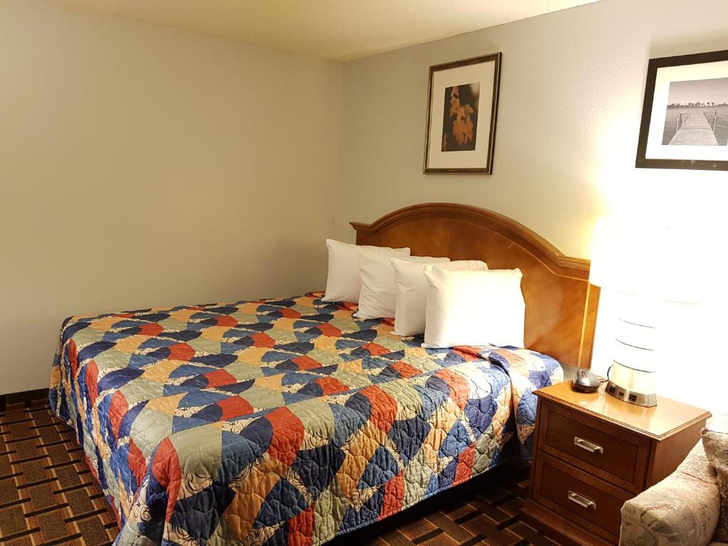 Le Mars Inn and Suites photo 2