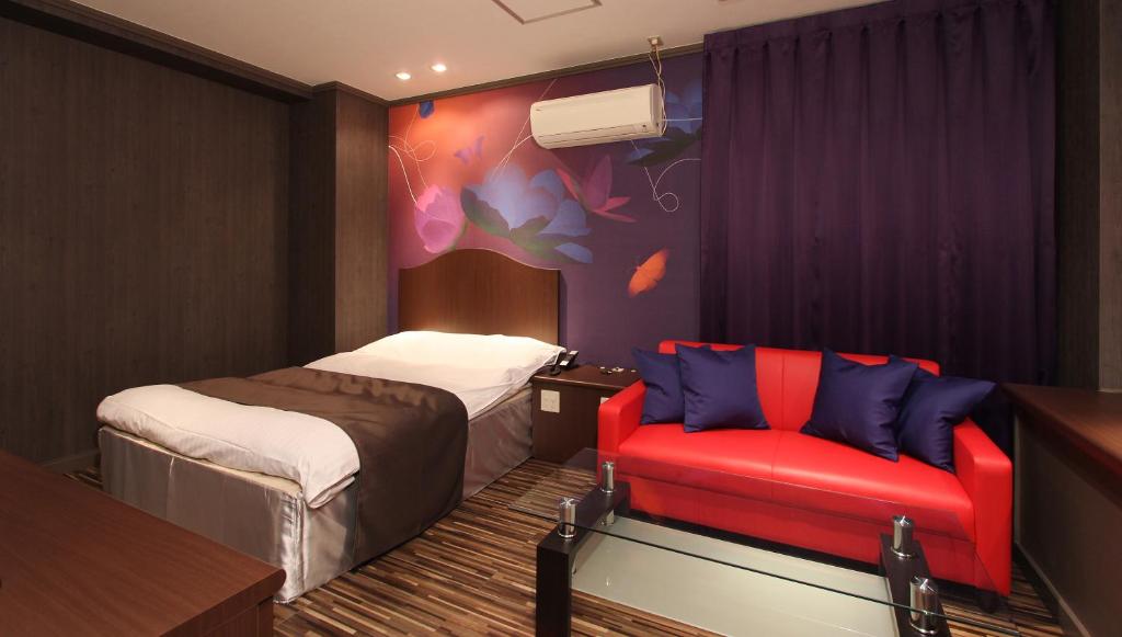 Restay Sun City (Adult Only) photo 3