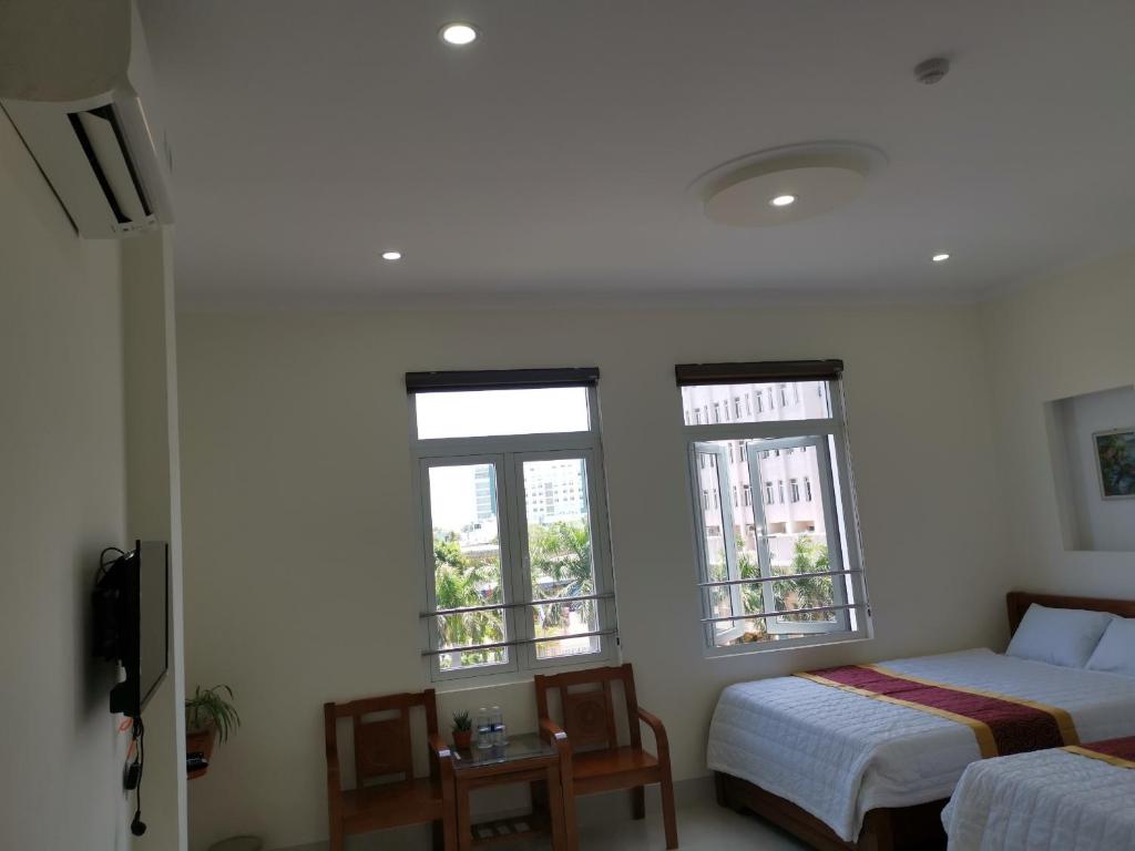 Khách sạn An Ngân Phú