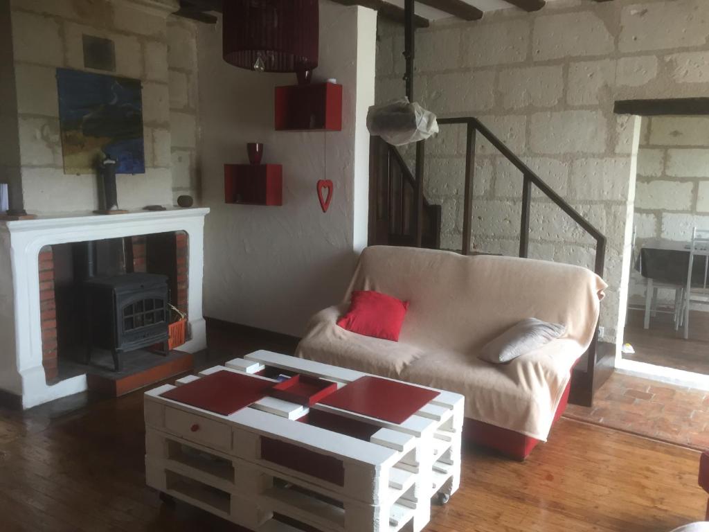 maison de loire photo 4