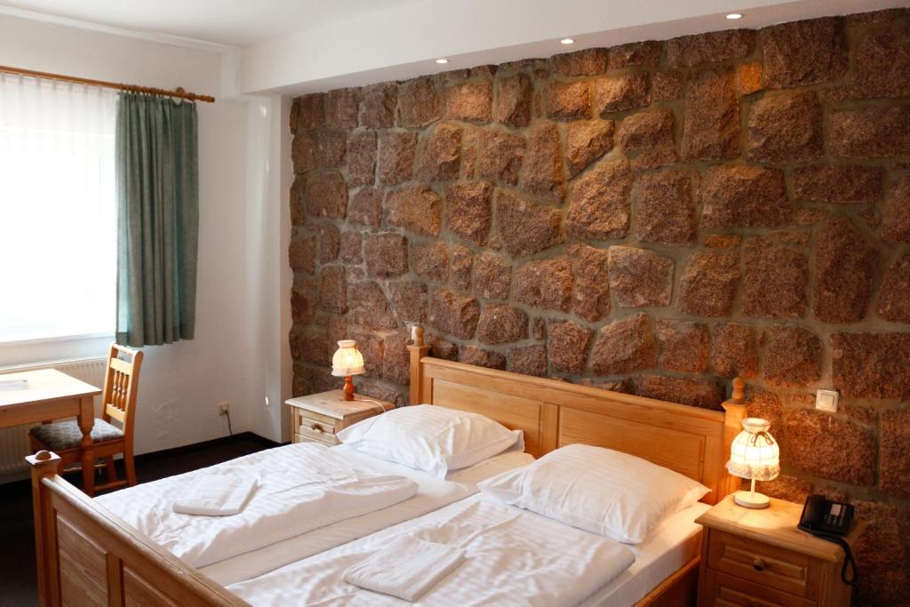 Hotel Lugsteinhof photo 3