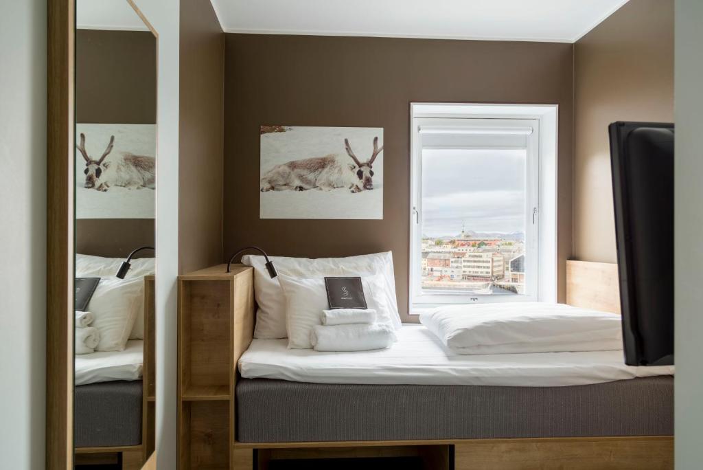 Smarthotel Hammerfest photo 3