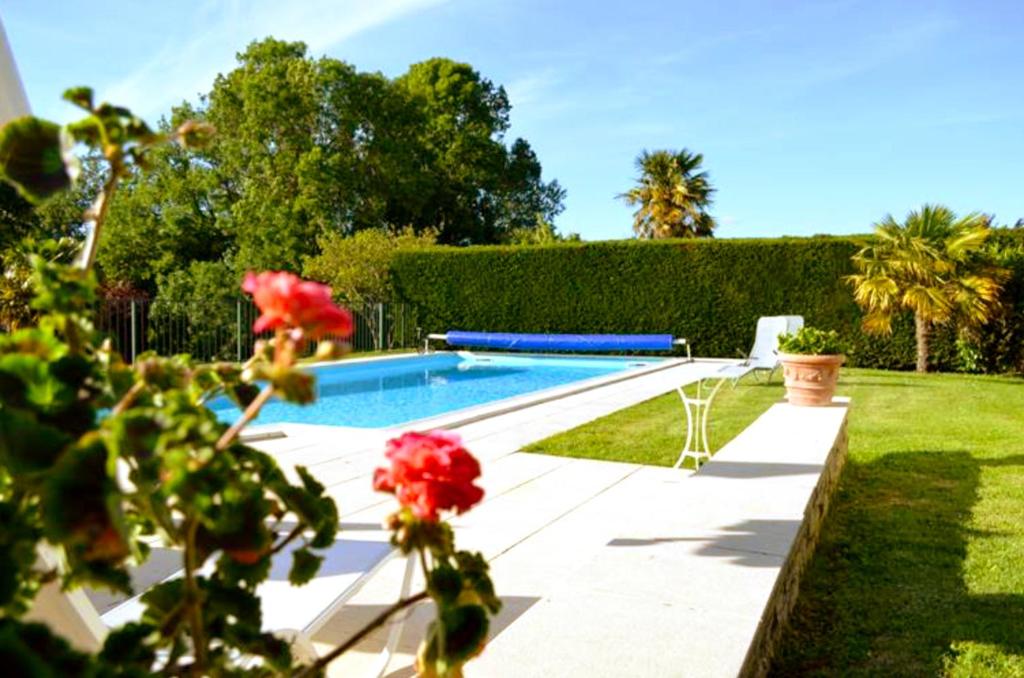 Logis de Chenac photo 2