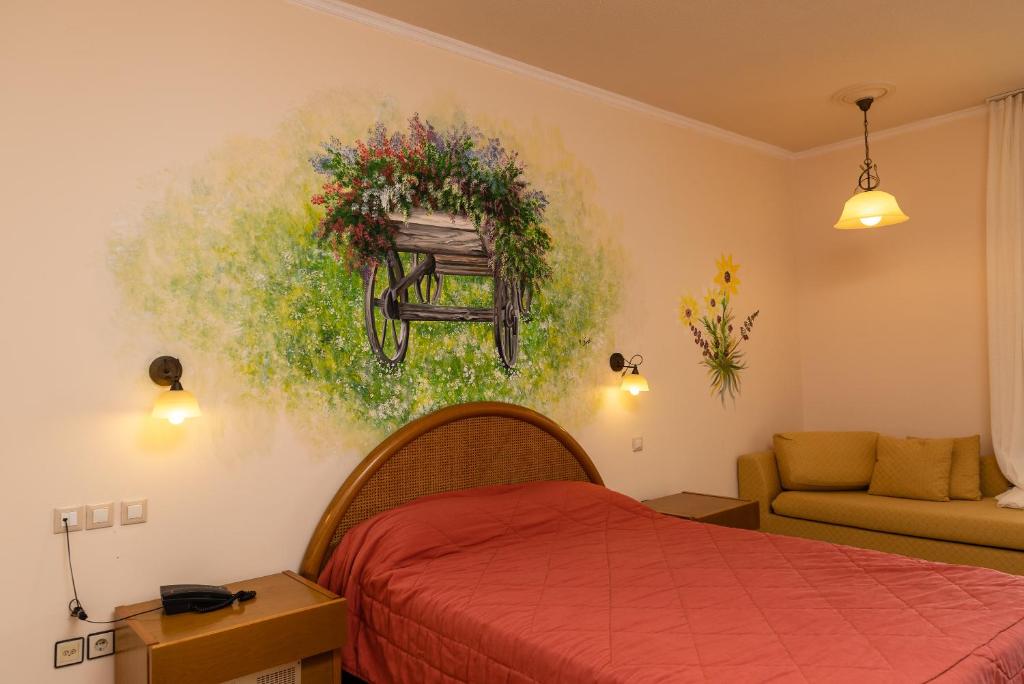 Golden Sand Hotel photo 2
