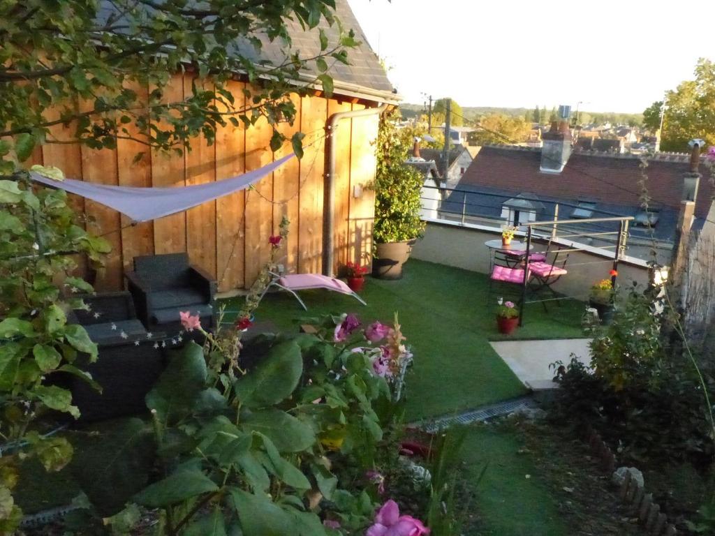 Le Point De Vue De Leonard photo 1
