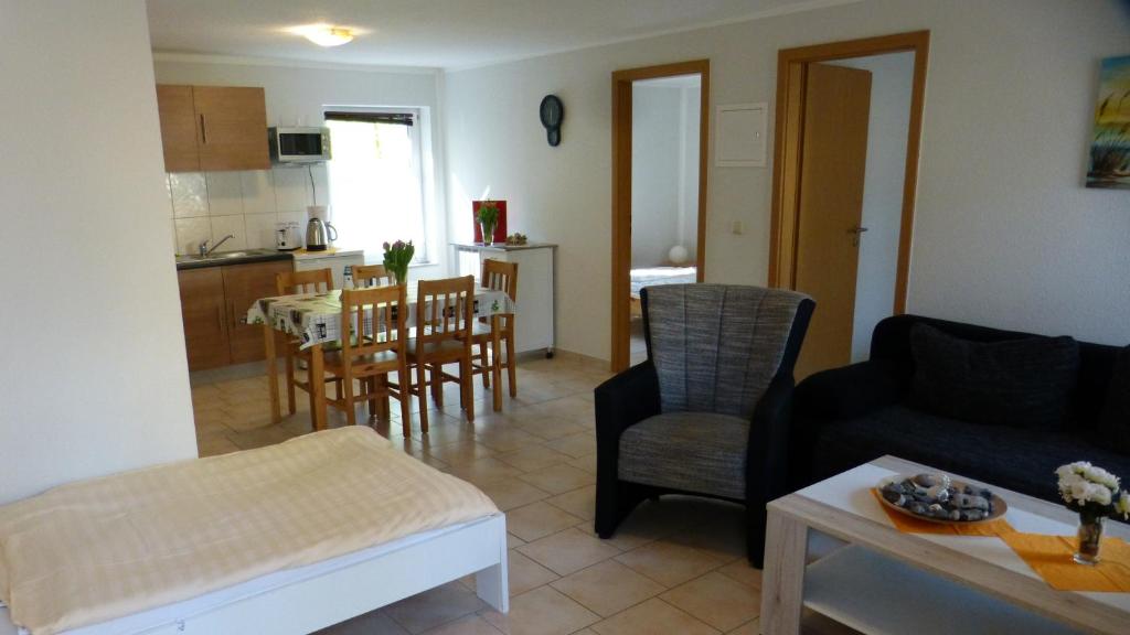 Bernstein Appartements photo 2