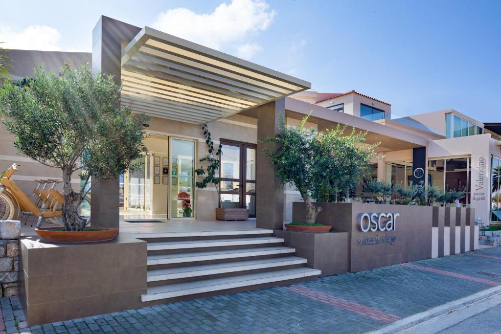 Oscar Suites & Village photo 3