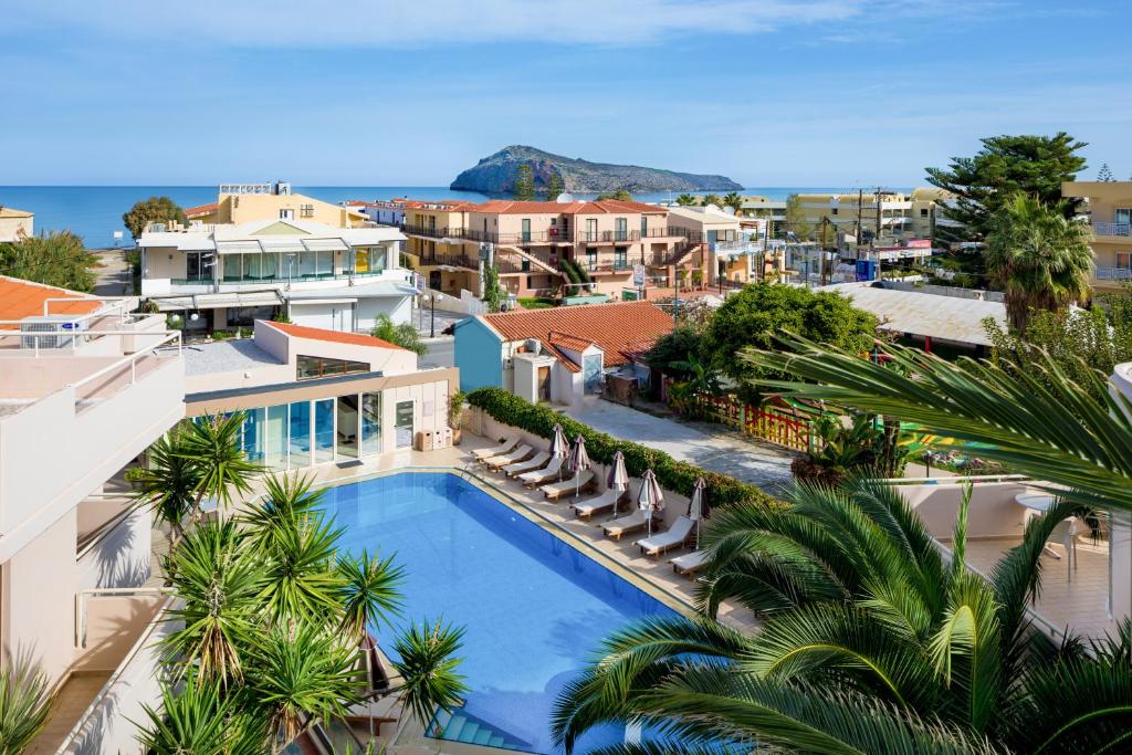 Oscar Suites & Village photo 2