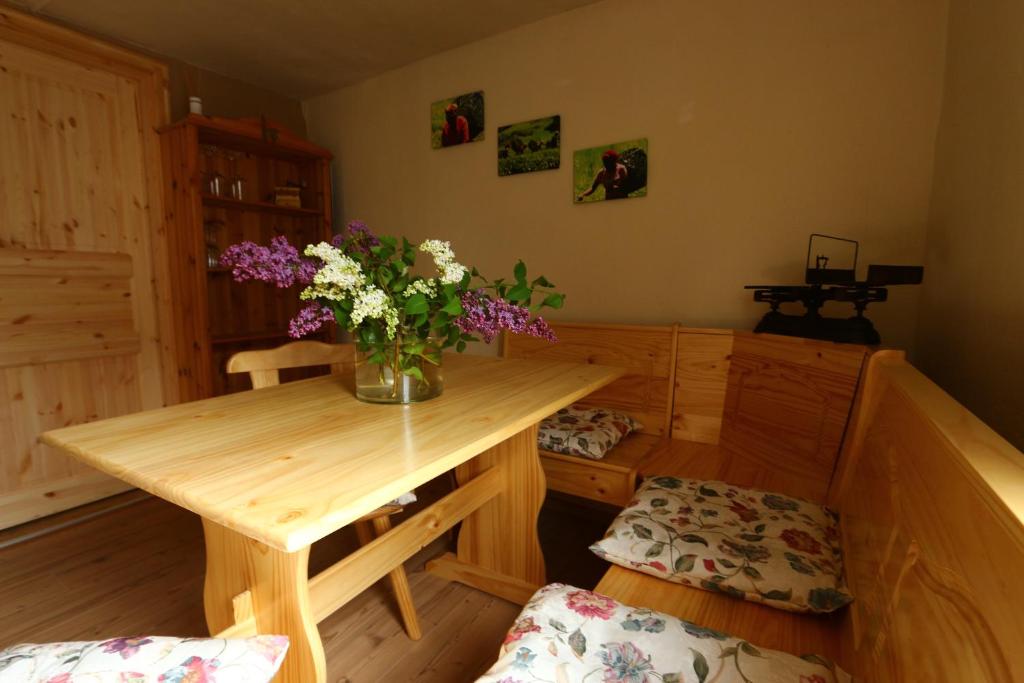 Ferienwohnungen Kleiner Kuhstall photo 3