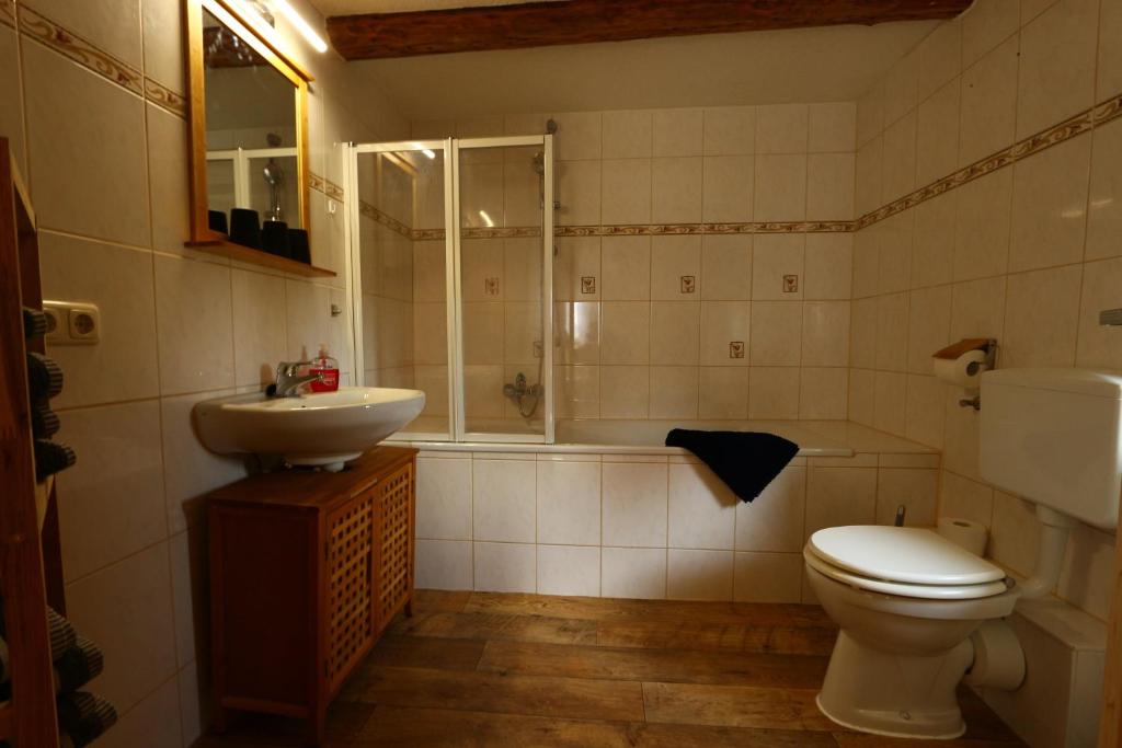 Ferienwohnungen Kleiner Kuhstall photo 4