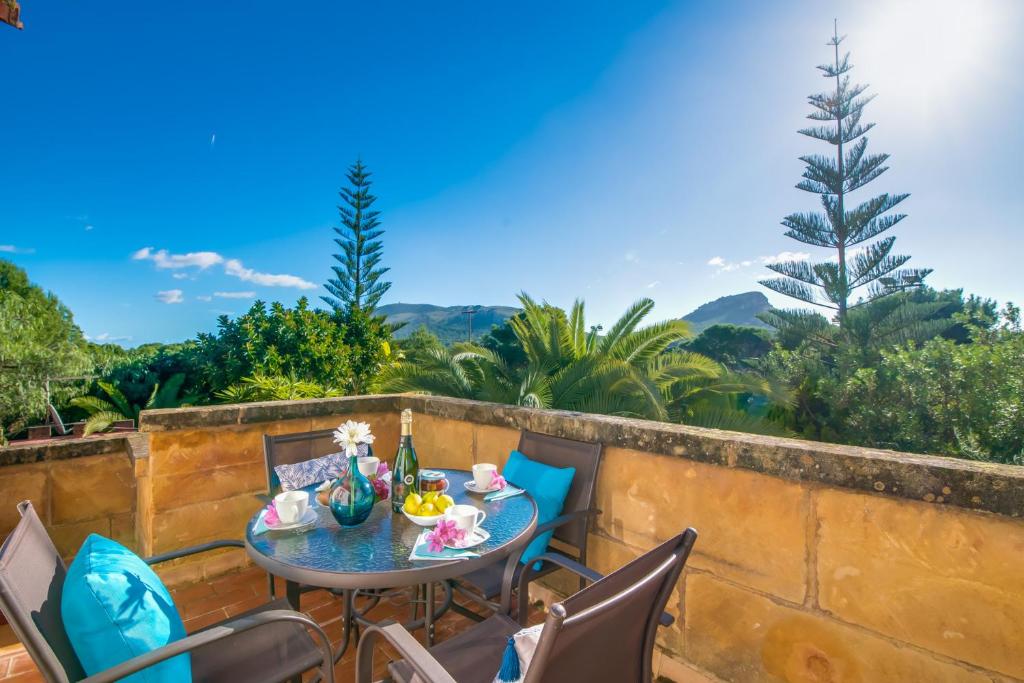 Ideal Property Mallorca - Sol de Mallorca 2 photo 4