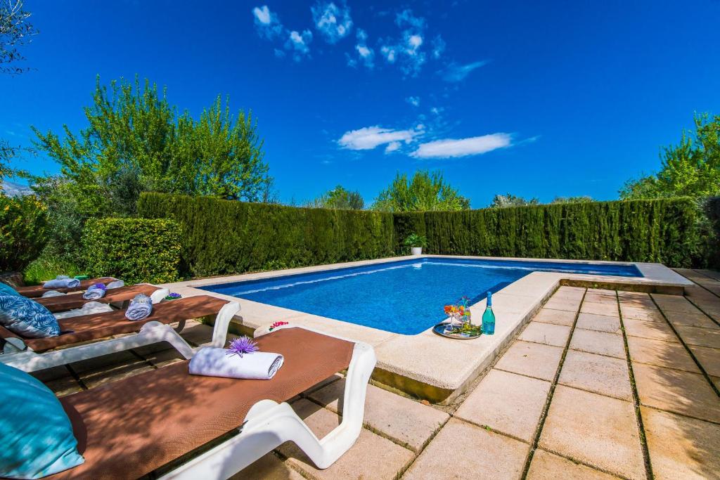 Ideal Property Mallorca - Can Flauta photo 1