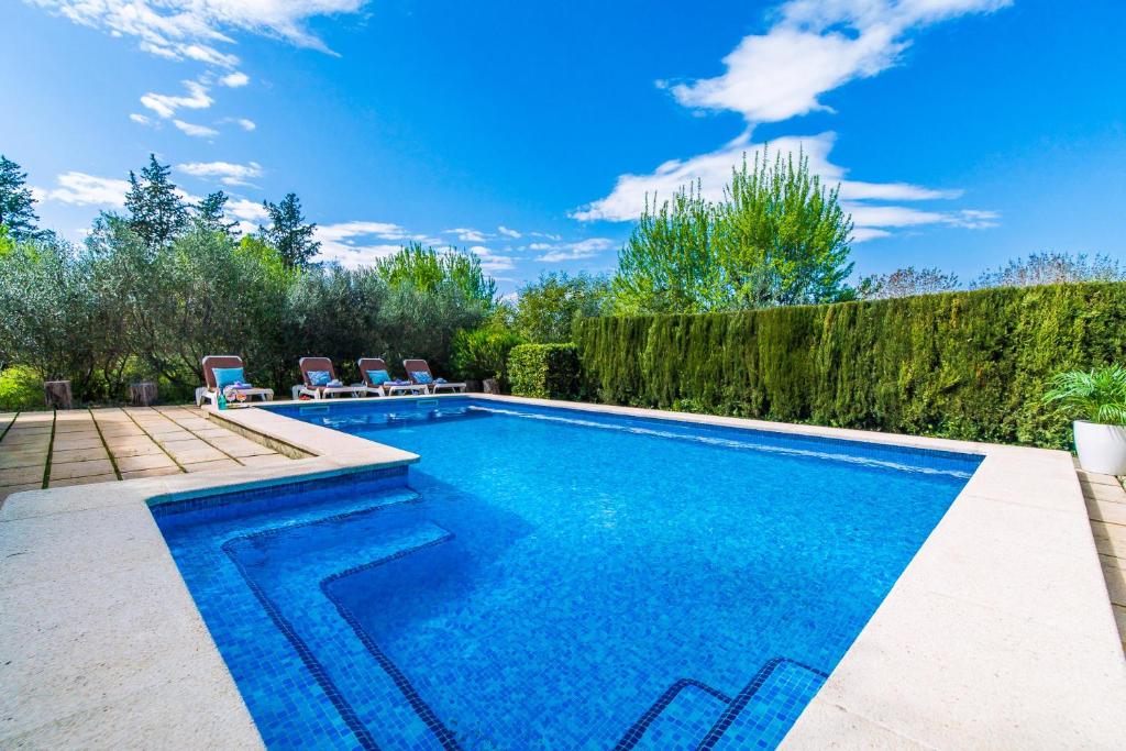 Ideal Property Mallorca - Can Flauta photo 2