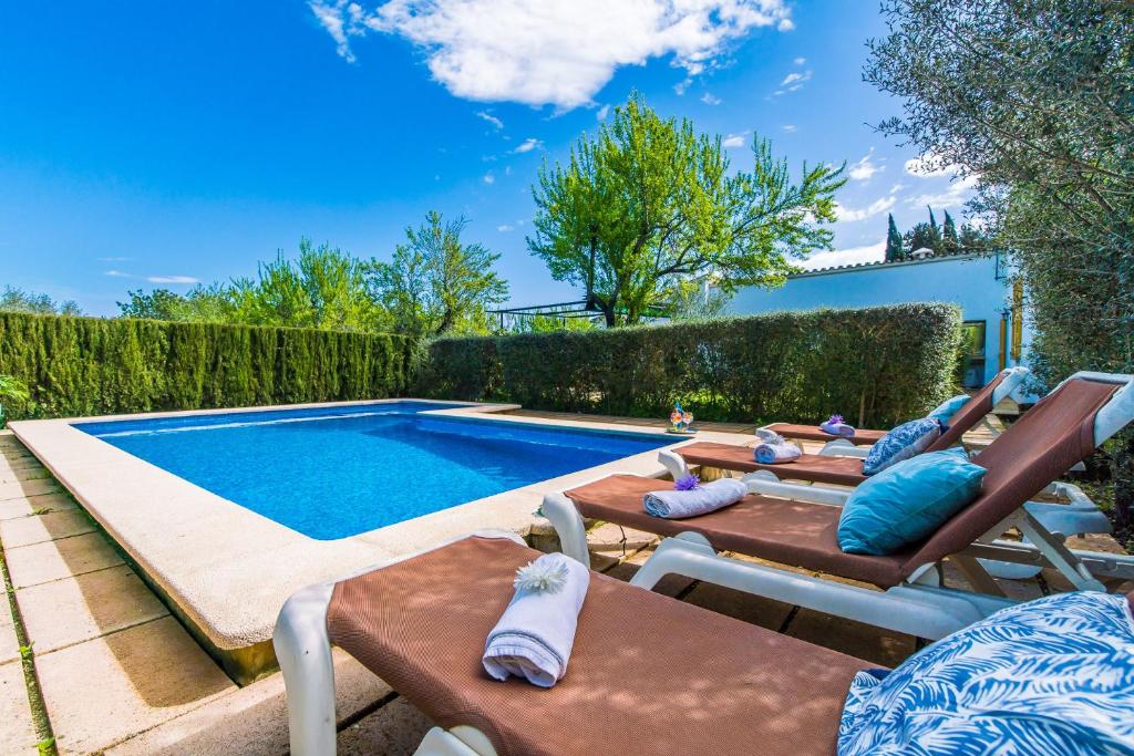 Ideal Property Mallorca - Can Flauta photo 3