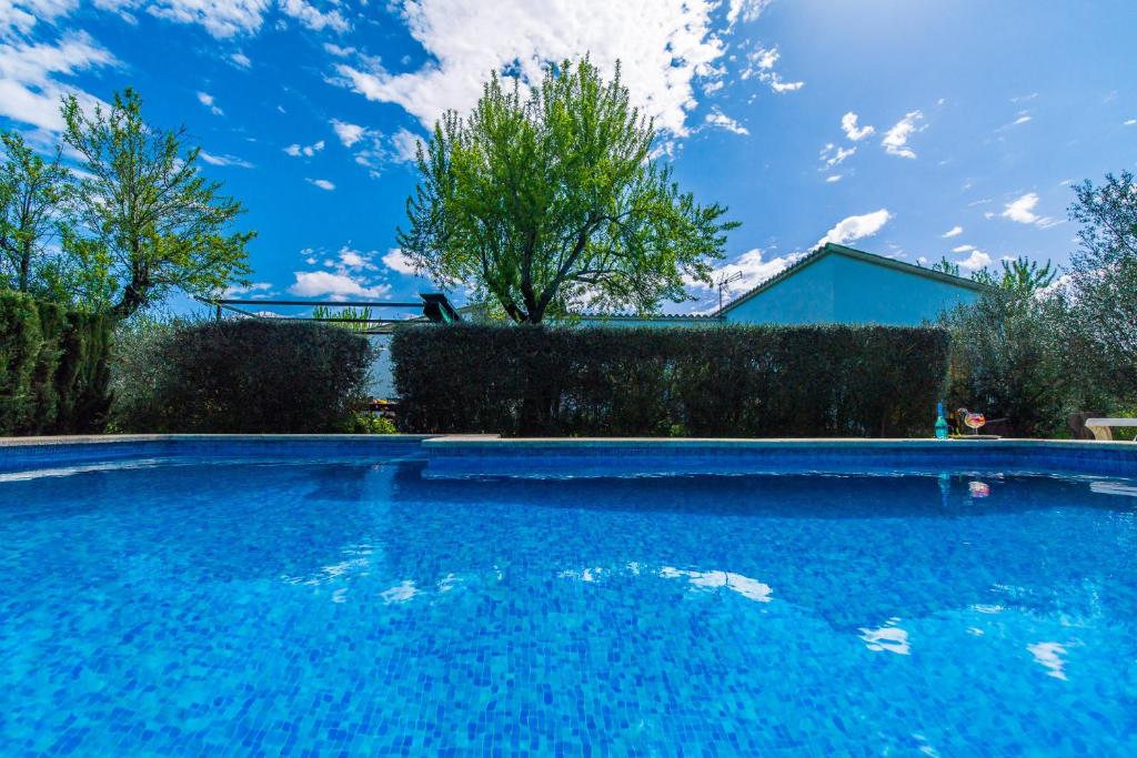 Ideal Property Mallorca - Can Flauta photo 4