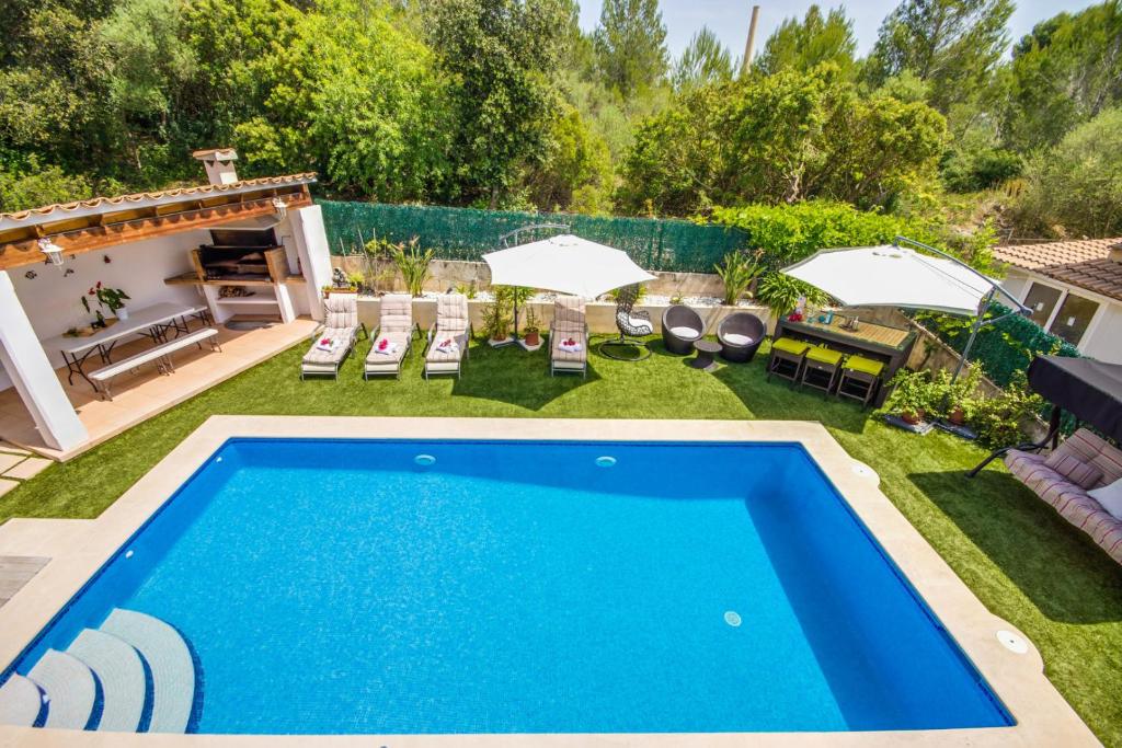 Ideal Property Mallorca - Amapola photo 2
