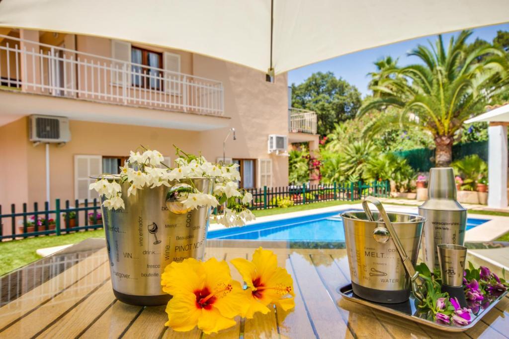 Ideal Property Mallorca - Amapola photo 3