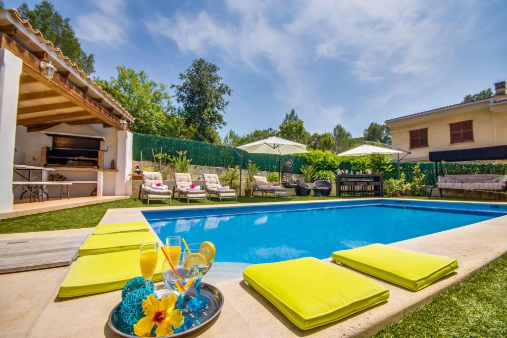 Ideal Property Mallorca - Amapola photo 4