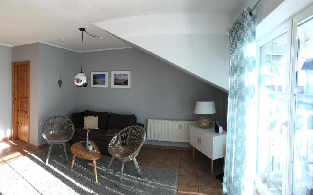 Ferienwohnung Möwe photo 3