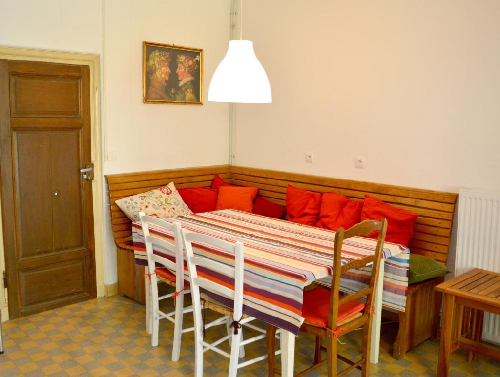 La petite maison photo 1