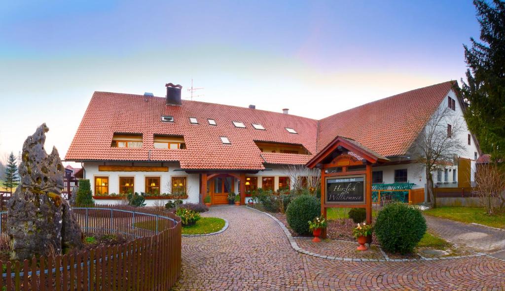 Stahlecker Hof