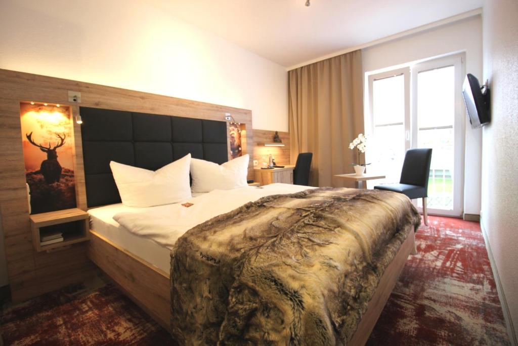 Wellness & Ayurveda Hotel Am Eichenberg photo 3