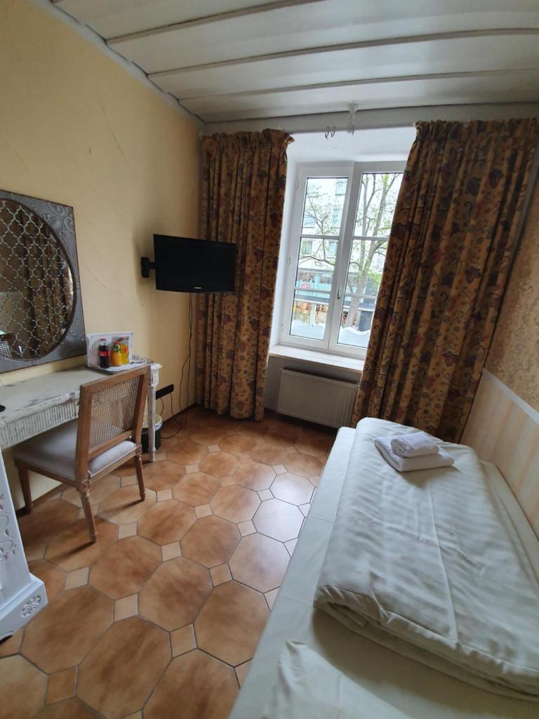 Одноместный (Одноместный номер), Pension Seibel