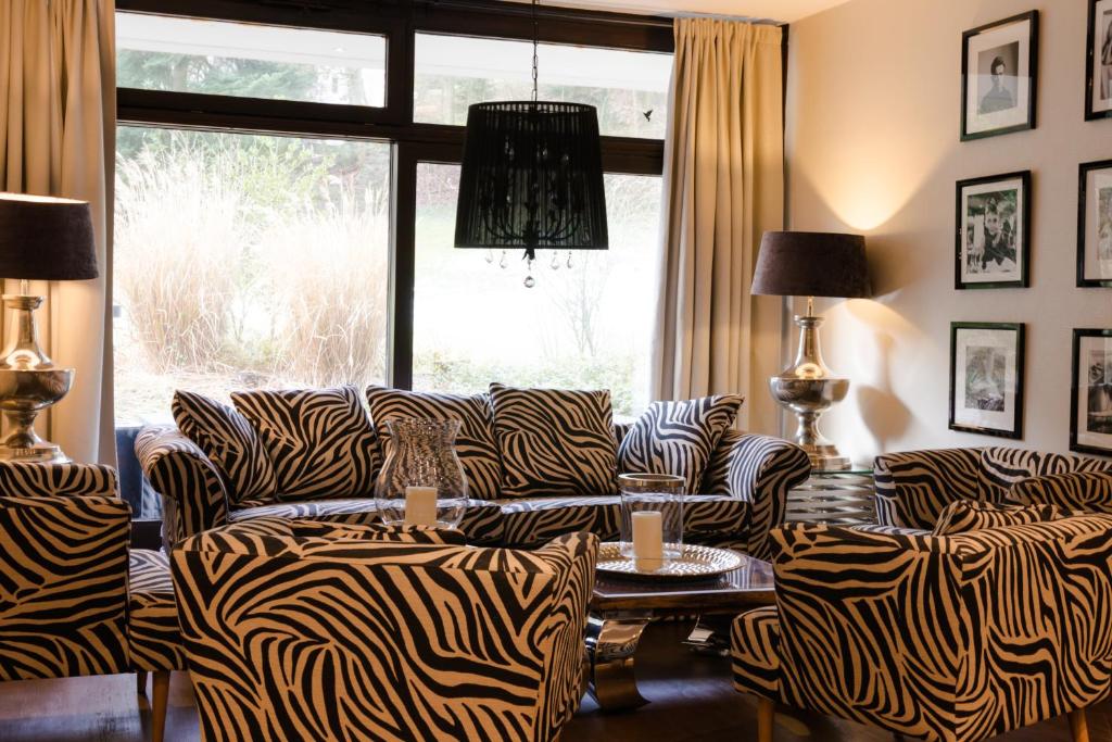 Hotel Luisenpark photo 3