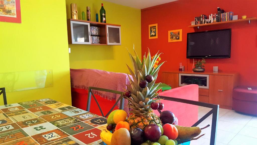 Apartamento Mediterraneo photo 3