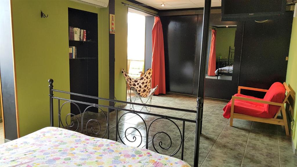 Apartamento Mediterraneo photo 1