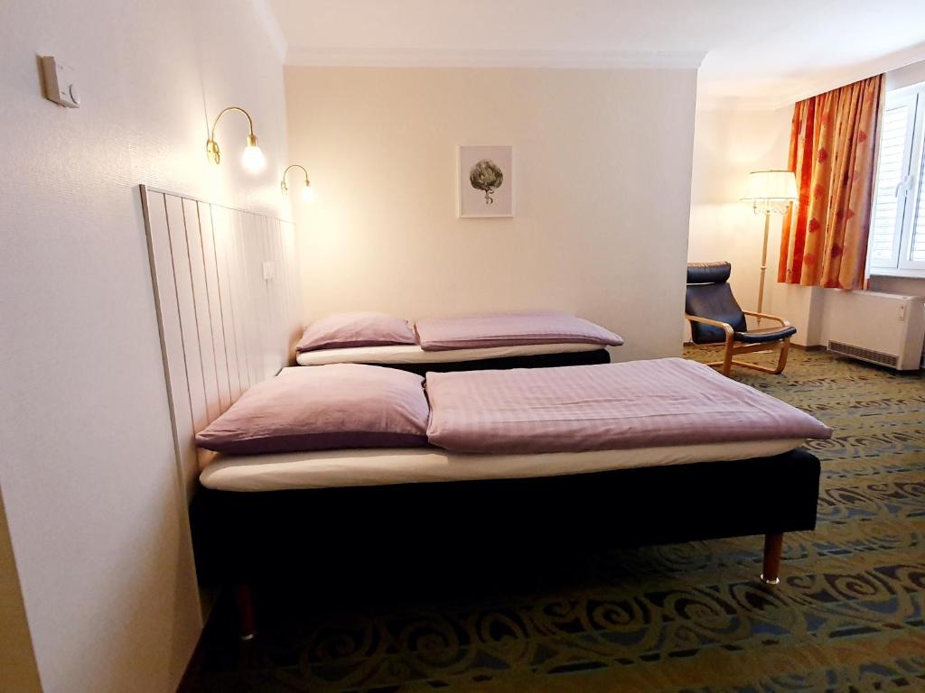Hotel Pause photo 2