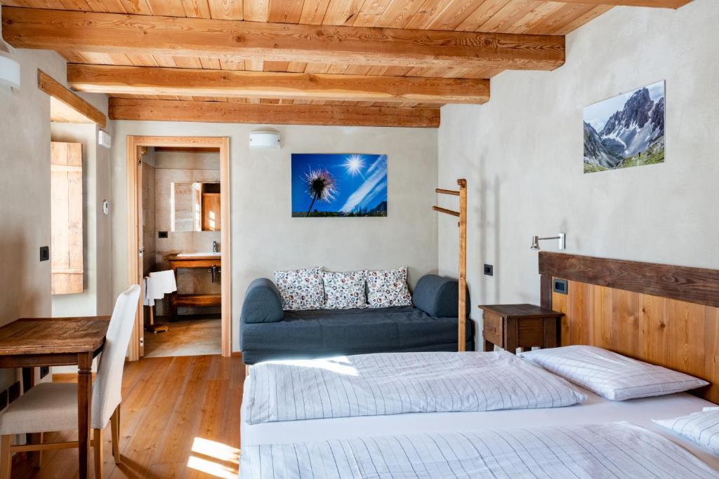 Albergo Locanda Mistral photo 3