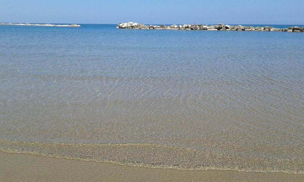 Alba Marina Rooms photo 2