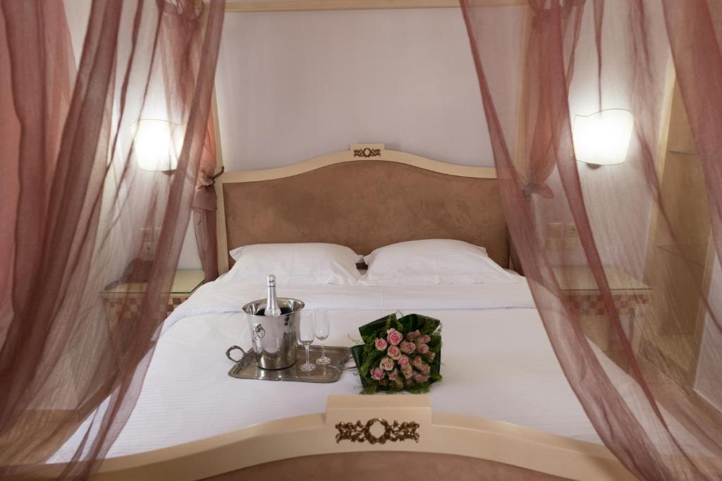 Premier Agrinio Heart Hotel photo 2
