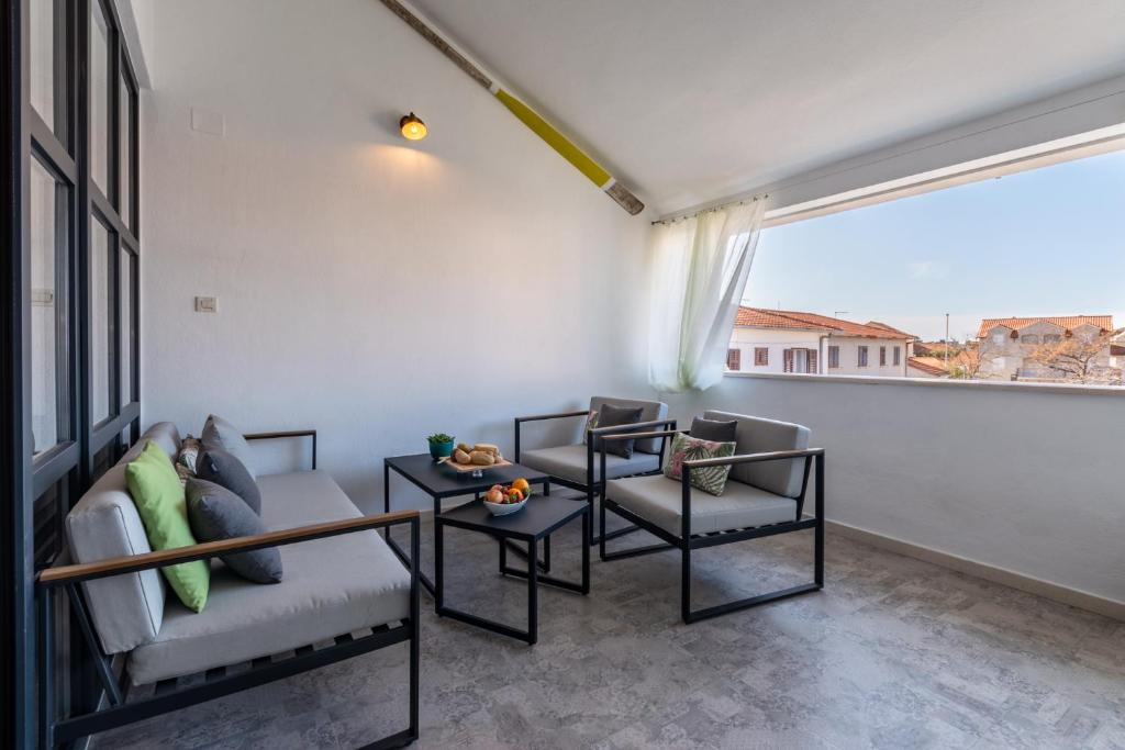 Apartments LOTA on TOP Location photo 1