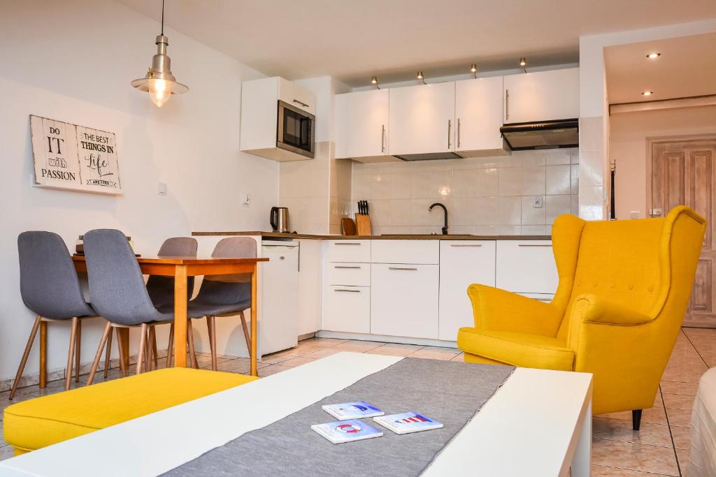 Apartamenty Usteckie photo 3