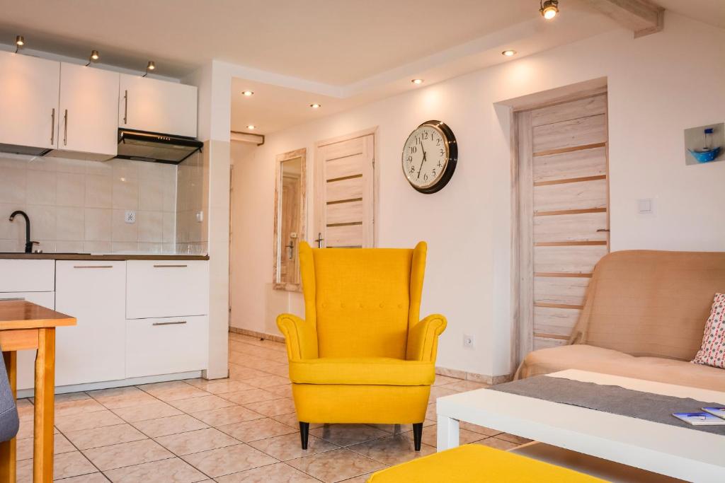 Apartamenty Usteckie photo 4
