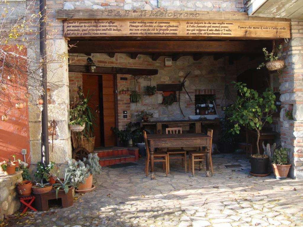B&B Il Melograno del Garda photo 4