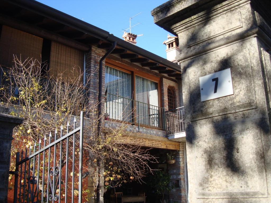 B&B Il Melograno del Garda photo 3
