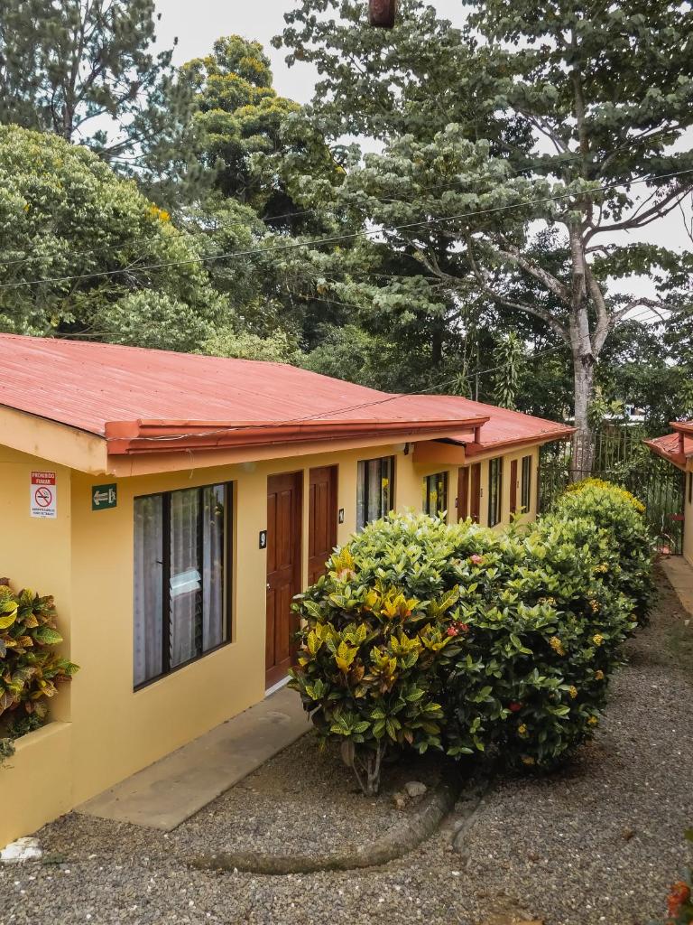Hotel Amjeco photo 4