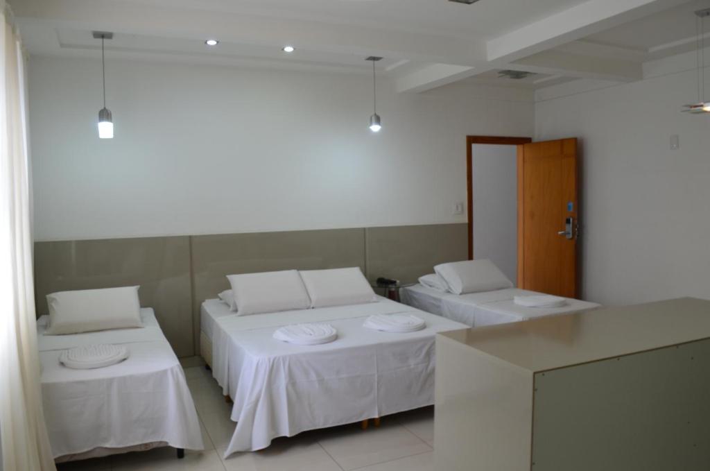 Hotel Universo photo 1