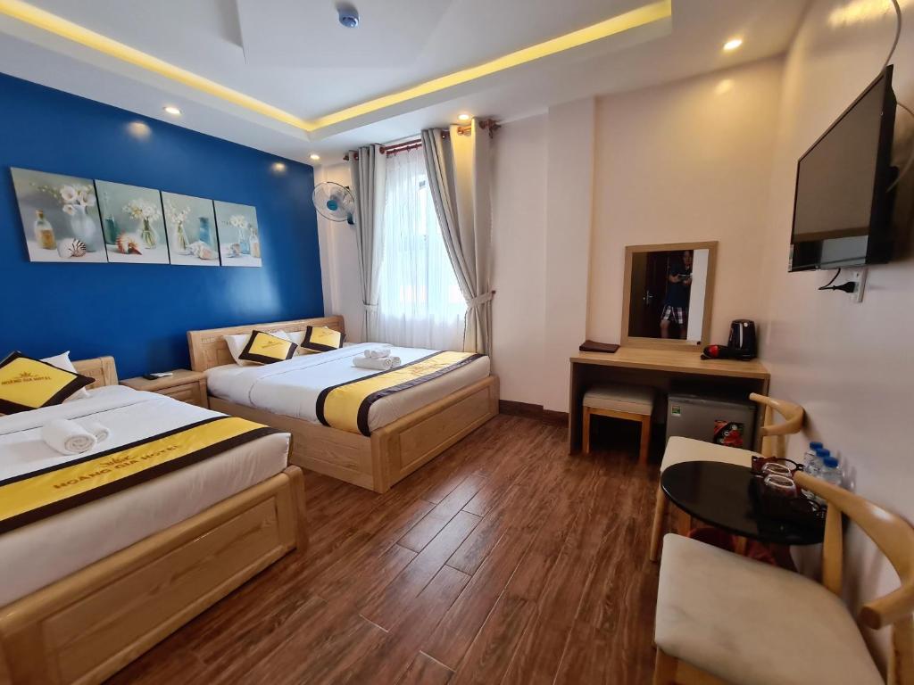 Hoàng Gia Hotel Côn Đảo