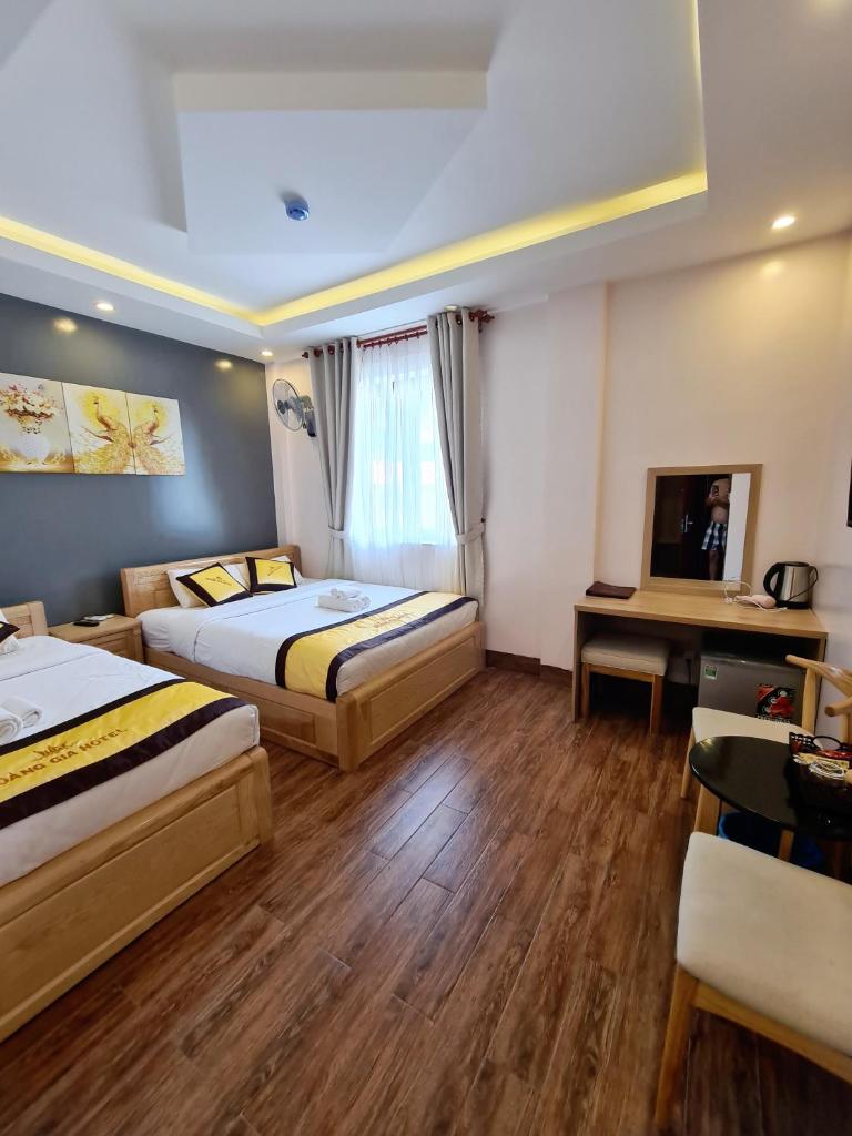 Hoàng Gia Hotel Côn Đảo