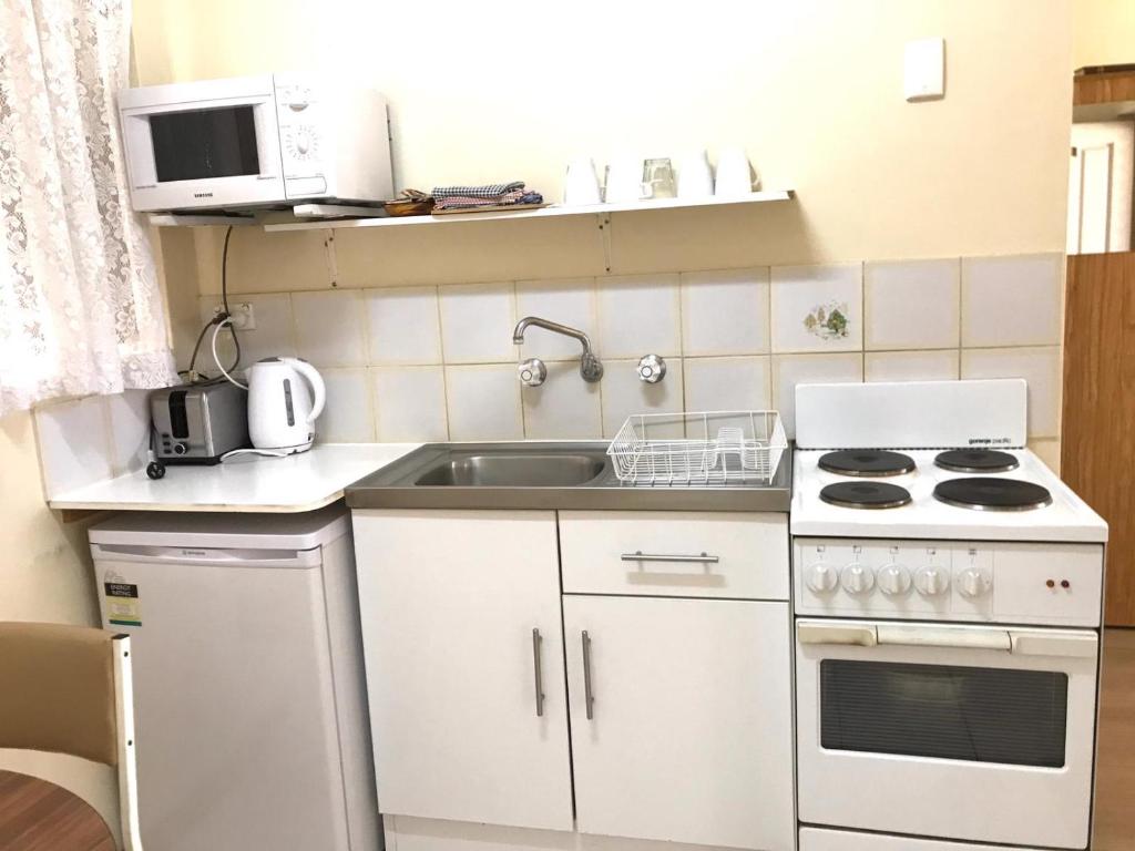 Angel's Rest Motel Room Type - Budget Double Bed Room - Pets Not Allowed